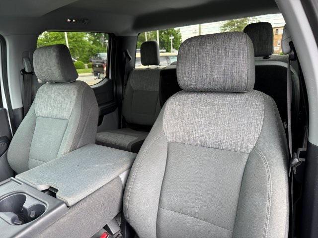 used 2023 Ford F-150 car, priced at $30,767