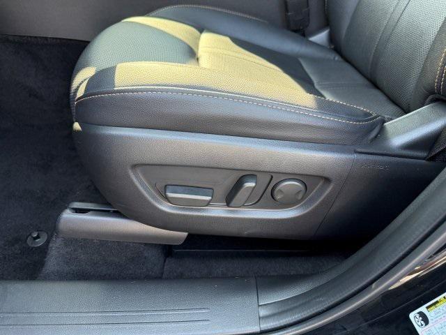 used 2024 Mazda CX-90 PHEV car, priced at $39,995