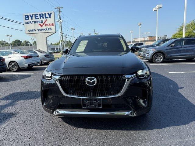 used 2024 Mazda CX-90 PHEV car, priced at $39,995