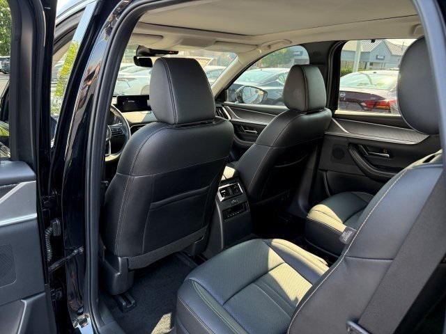 used 2024 Mazda CX-90 PHEV car, priced at $39,995