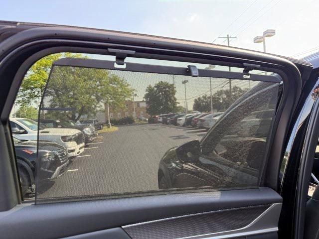 used 2024 Mazda CX-90 PHEV car, priced at $39,995
