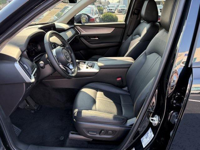used 2024 Mazda CX-90 PHEV car, priced at $39,995