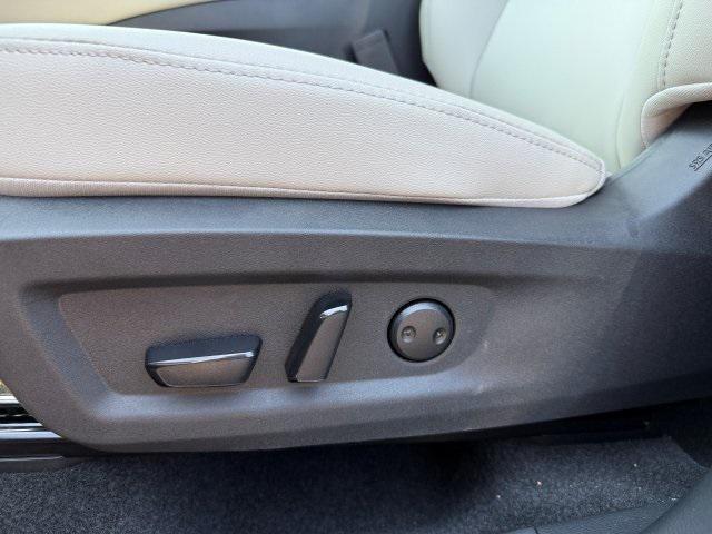 new 2025 Nissan Murano car, priced at $40,772