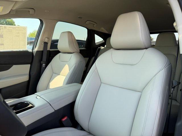 new 2025 Nissan Murano car, priced at $40,772