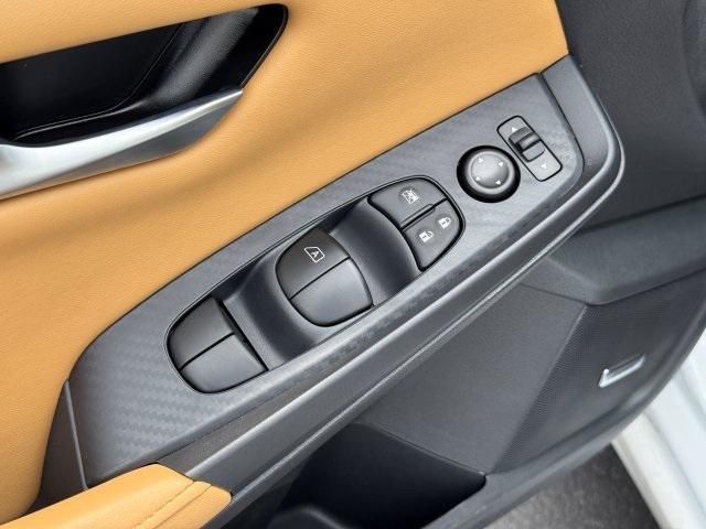 new 2025 Nissan Sentra car, priced at $26,201
