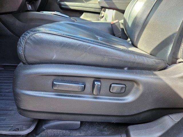 used 2017 Honda Pilot car, priced at $18,995
