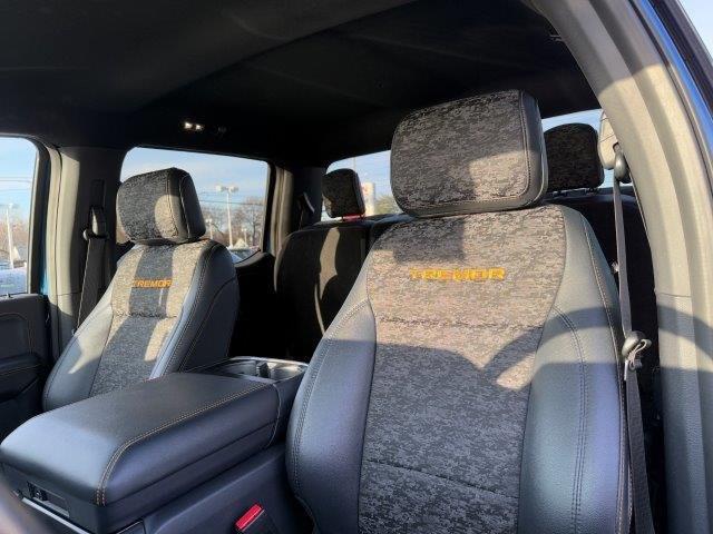 used 2022 Ford F-150 car, priced at $49,995