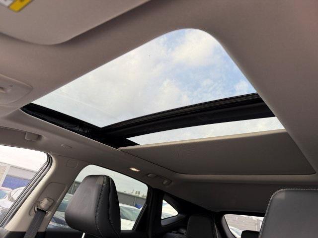 new 2025 Nissan Murano car, priced at $45,763
