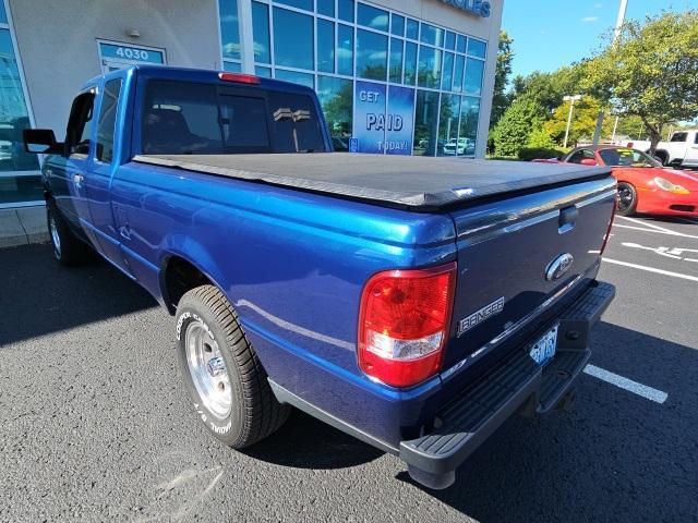 used 2009 Ford Ranger car, priced at $11,929