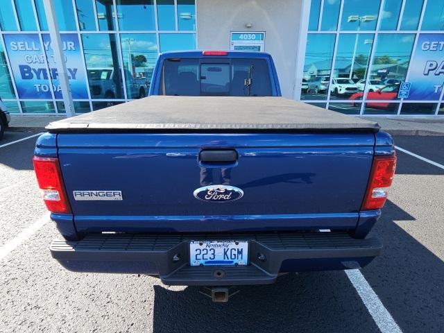used 2009 Ford Ranger car, priced at $11,929