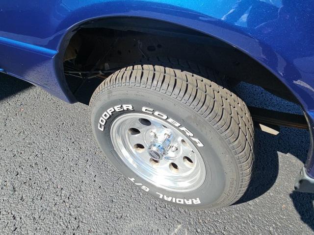 used 2009 Ford Ranger car, priced at $11,929