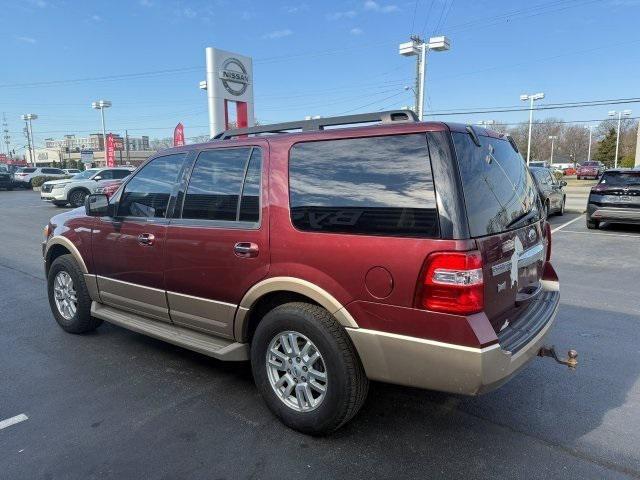 used 2012 Ford Expedition car, priced at $7,497