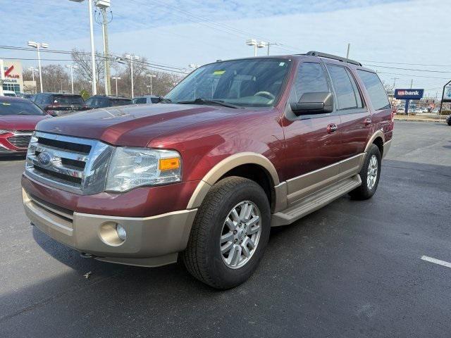 used 2012 Ford Expedition car, priced at $7,497