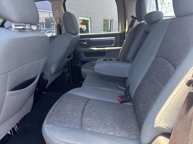 used 2014 Ram 1500 car, priced at $16,916