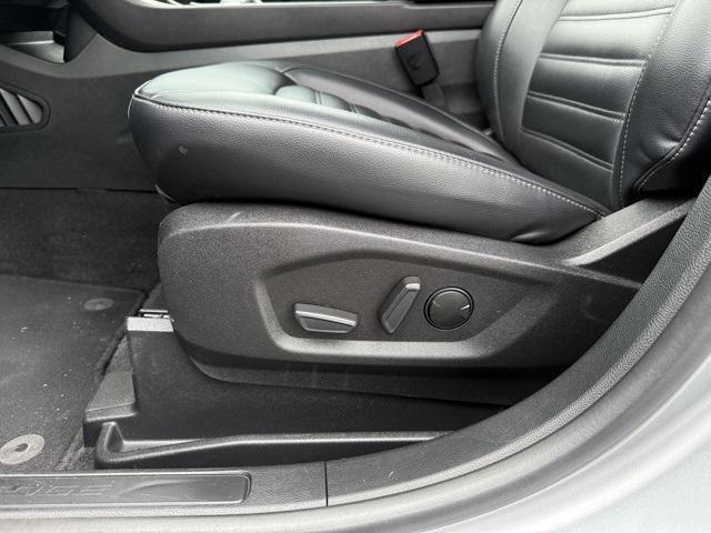used 2024 Ford Edge car, priced at $25,255