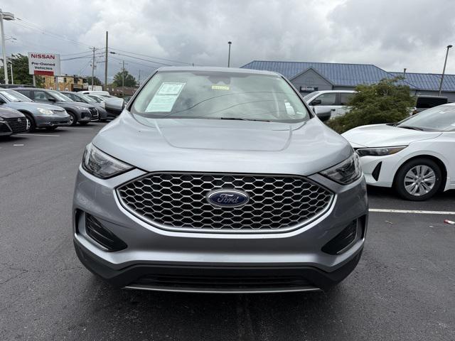 used 2024 Ford Edge car, priced at $25,255