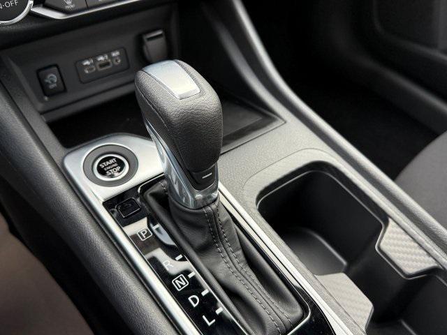 new 2025 Nissan Sentra car, priced at $21,467