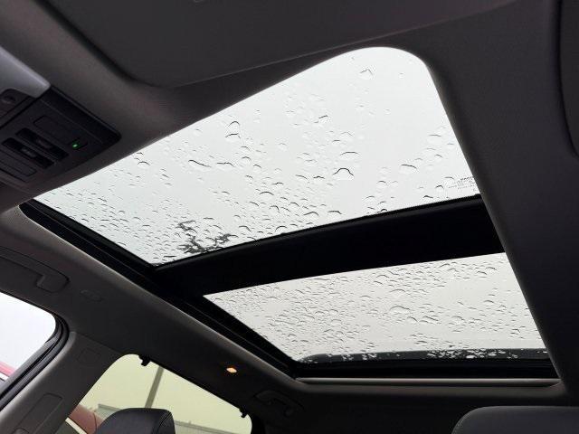 new 2026 Nissan Rogue car, priced at $38,320