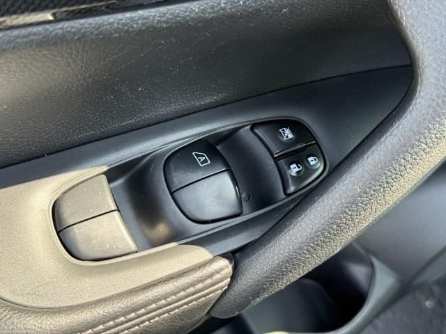 used 2016 Nissan Rogue car, priced at $11,995