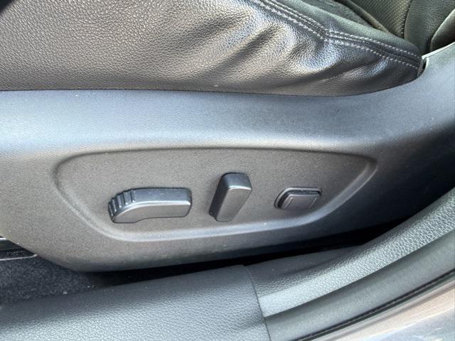 used 2016 Nissan Rogue car, priced at $11,995