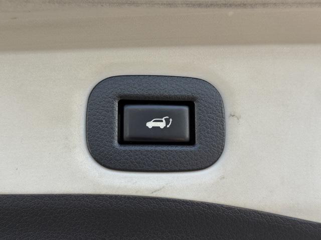 used 2016 Nissan Rogue car, priced at $11,995