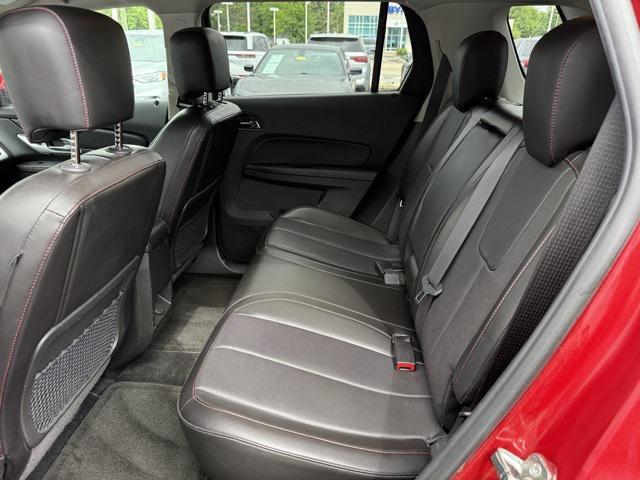 used 2014 GMC Terrain car, priced at $5,995