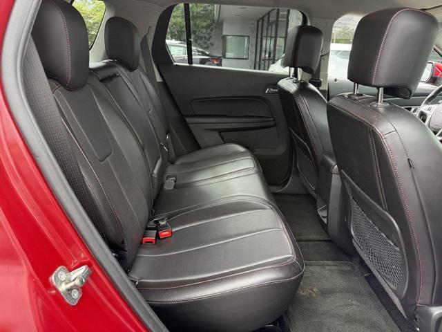 used 2014 GMC Terrain car, priced at $5,995