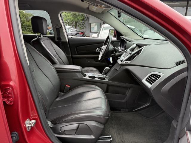 used 2014 GMC Terrain car, priced at $5,995
