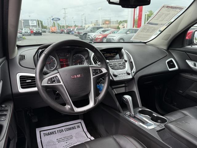 used 2014 GMC Terrain car, priced at $5,995