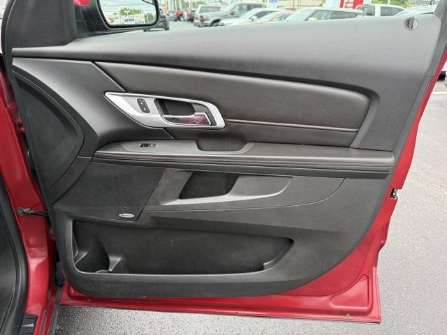 used 2014 GMC Terrain car, priced at $5,995