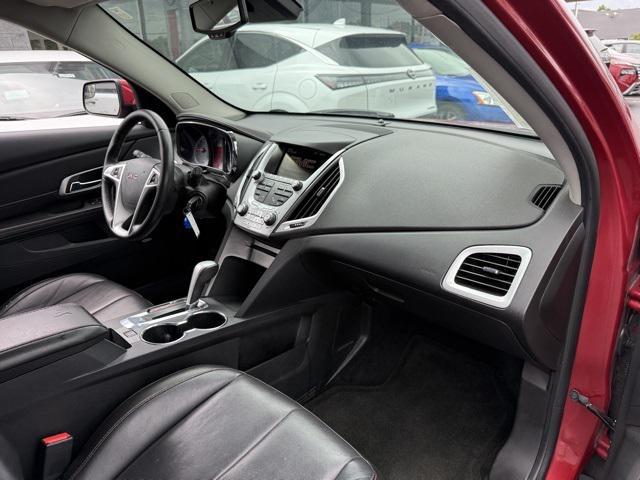 used 2014 GMC Terrain car, priced at $5,995