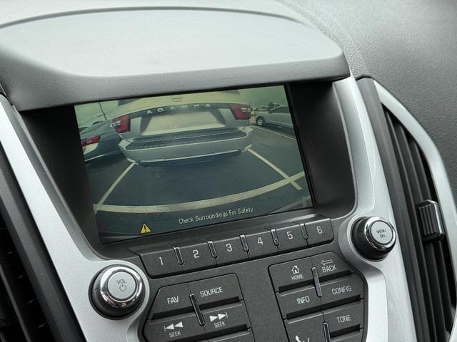 used 2014 GMC Terrain car, priced at $5,995