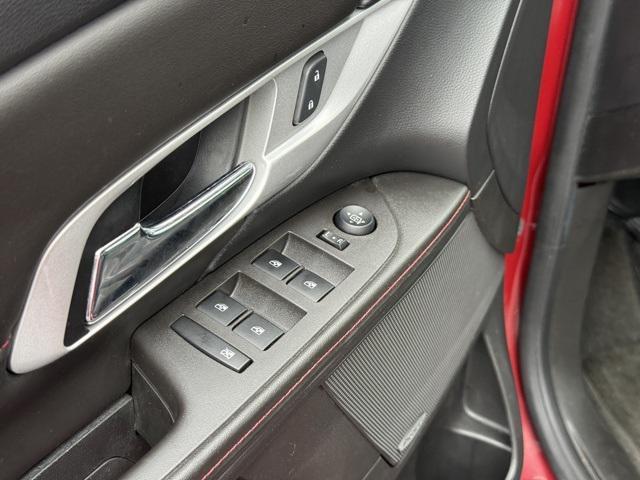 used 2014 GMC Terrain car, priced at $5,995