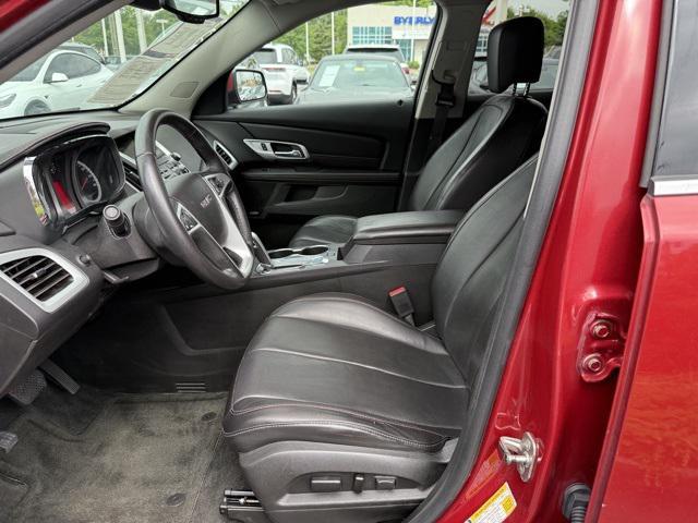 used 2014 GMC Terrain car, priced at $5,995