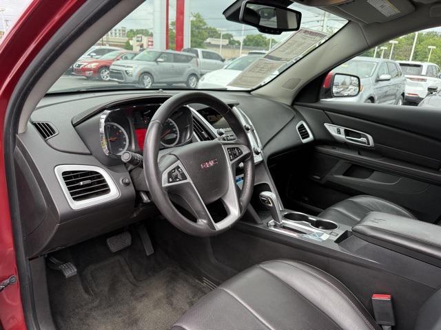 used 2014 GMC Terrain car, priced at $5,995