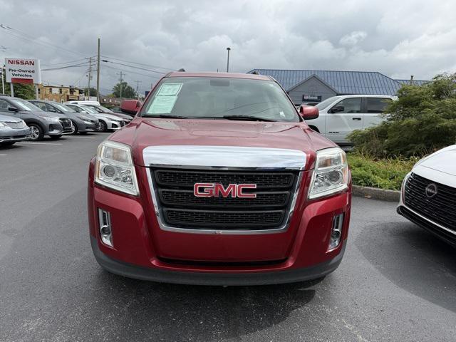 used 2014 GMC Terrain car, priced at $5,995
