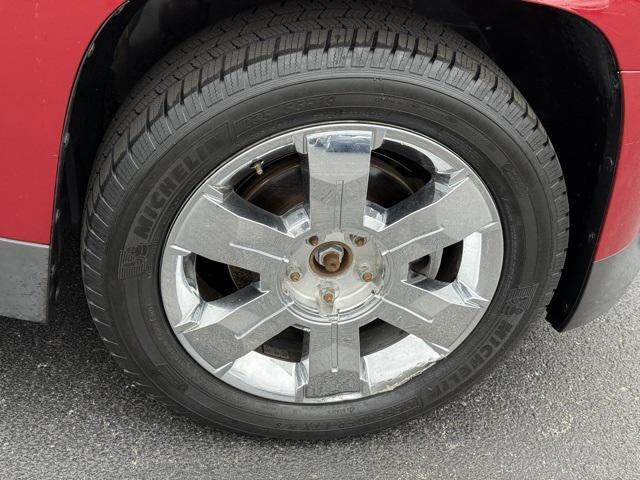 used 2014 GMC Terrain car, priced at $5,995