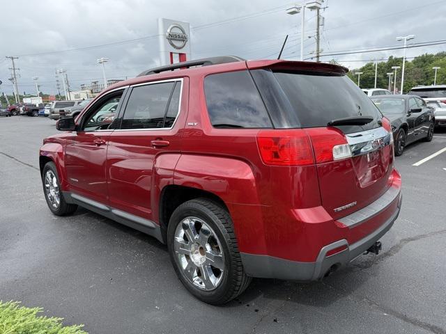 used 2014 GMC Terrain car, priced at $5,995