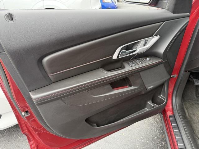 used 2014 GMC Terrain car, priced at $5,995
