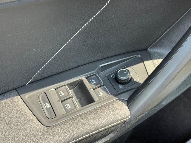 used 2022 Volkswagen Tiguan car, priced at $25,995