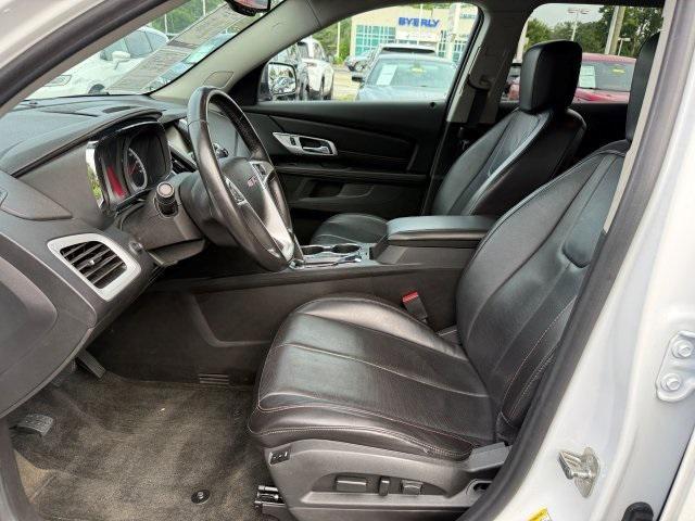 used 2015 GMC Terrain car, priced at $6,995