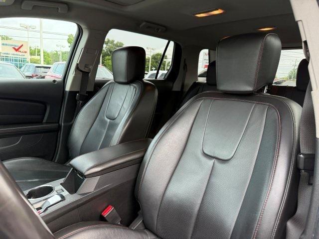 used 2015 GMC Terrain car, priced at $6,995