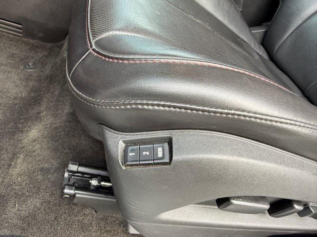 used 2015 GMC Terrain car, priced at $6,995
