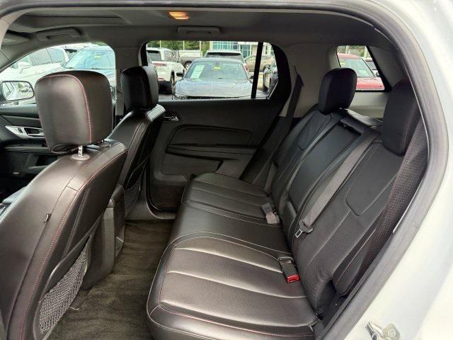used 2015 GMC Terrain car, priced at $6,995
