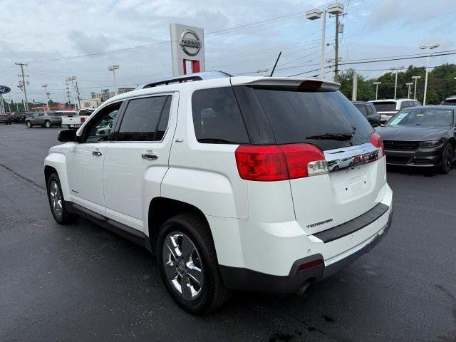 used 2015 GMC Terrain car, priced at $6,995