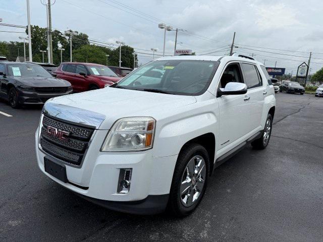 used 2015 GMC Terrain car, priced at $6,995