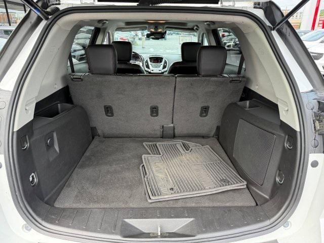 used 2015 GMC Terrain car, priced at $6,995