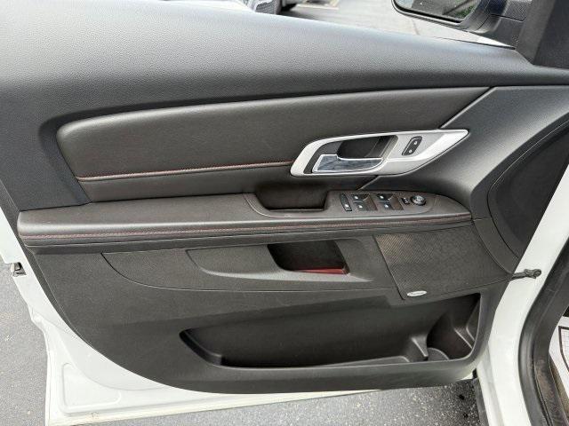used 2015 GMC Terrain car, priced at $6,995