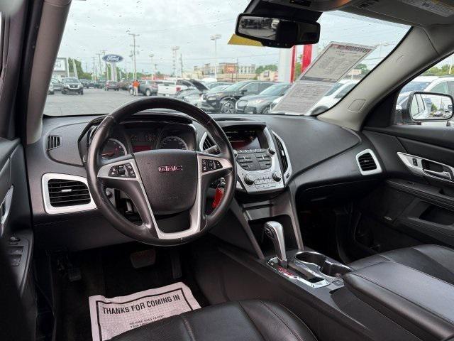 used 2015 GMC Terrain car, priced at $6,995