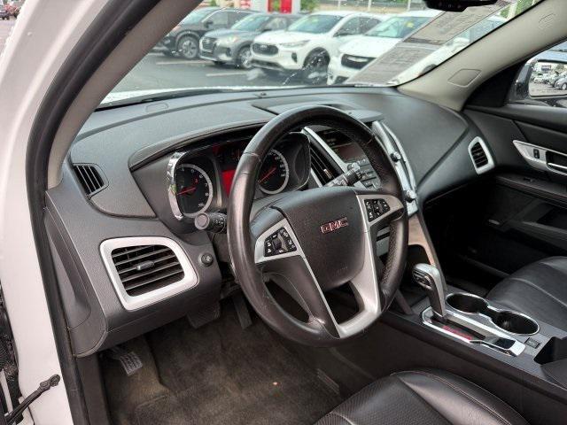 used 2015 GMC Terrain car, priced at $6,995